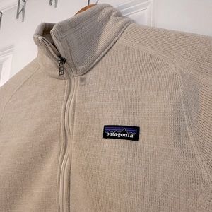 Patagonia Better Sweater